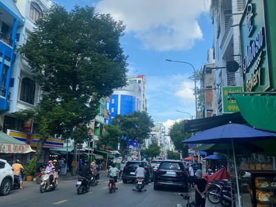 An bình quận 5 mặt tiền kd đá phong thủy 6tầng thang máy,72m 4.5x16 hđt.55tt-th 4