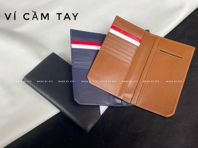 Hợp tác kinh doanh vốn thấp - xưởng đồ da chuyên sỉ, nhận gia công theo yêu cầu 4