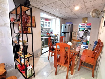 Nhà 2 tầng mặt tiền gần hà huy tập dt đất 158 m2 ngang 6.5x19m giá hơn 8 tỷ thanh khê lh soái 1