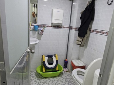 Bán nhà quận 11 đường bình thới   1 trệt 1 lầu giá 2.85 tỷ 2
