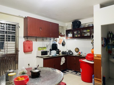 Bán nhà mặt tiền thế lữ, tt sơn trà, 118m2, 2 tầng kiên cố ở ngay, chỉ nhỉnh 6 tỷ 2