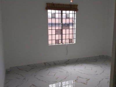 Bán nhà quận 12 đường thạnh lộc 27   1 trệt 1 lầu giá 2.35 tỷ 2