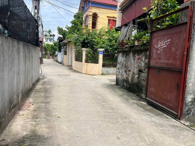 Bán đất đức nhuận dạ trạch diện tích 99.5m mặt tiền 5.56m nở hậu giá đầu tư 2