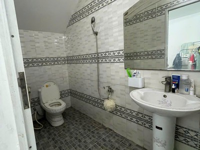 Cho thuê phòng ở 413 đường bình trị đông - quận bình tân - tp.hcm 3