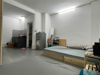 Cho thuê phòng ở 413 đường bình trị đông - quận bình tân - tp.hcm 1