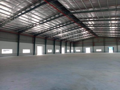 Cho thuê kho diện tích 700M  ở Hòa Vang - GIÁ CHỈ 29 TRIỆU/THÁNG 0