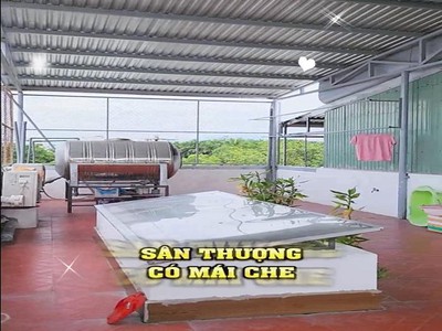 Nhà kiệt 3 tầng - 3 mặt kiệt - dt: 55m   4,4 t - đường phan thanh - tt đà nẵng tường 25cm cách âm - 3