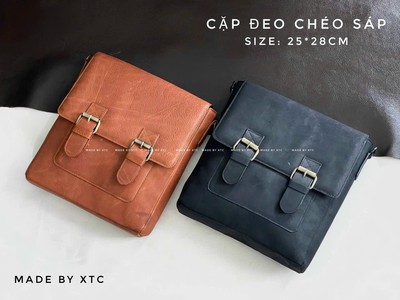 Hợp tác kinh doanh vốn thấp - xưởng đồ da chuyên sỉ, nhận gia công theo yêu cầu 5