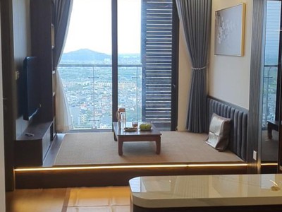 Cho thuê hoàng huy commerce 2n2vs, 66,2m2 full nội thất đẹp 3
