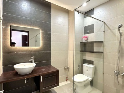 Mặt tiền huỳnh văn bánh, p12, phú nhuận - nhà đẹp 4 tầng full nội thất - dt 62m2- giá 17.5 tỷ. 4