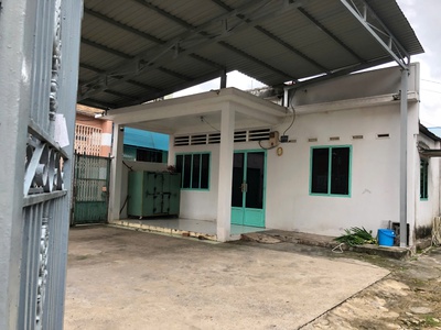 Bán nhà phường trường thọ thủ đức, hẻm xe hơi, ngang 7,9m dài 19m siêu đẹp, giá nhỉnh 7 tỷ 3