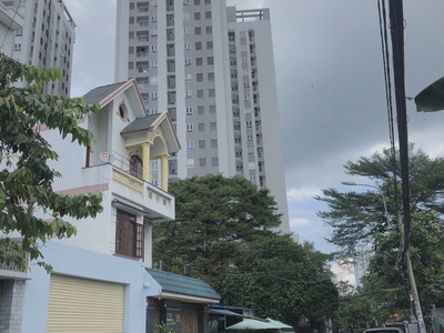 Bán nhà phường trường thọ thủ đức, hẻm xe hơi, ngang 7,9m dài 19m siêu đẹp, giá nhỉnh 7 tỷ 0