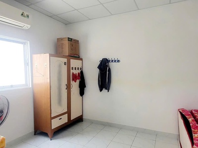Rẻ quá, trường thọ thủ đức, 65m2   4.2 x 15   vuông vức 2 tầng giá chỉ 3t. 2