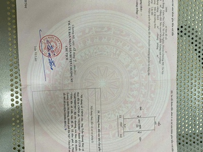 Giá nhỉnh tỷ đất phú nghĩa  -64m oto vào tận đất  -giá cực rẻ cho đầu tư 0