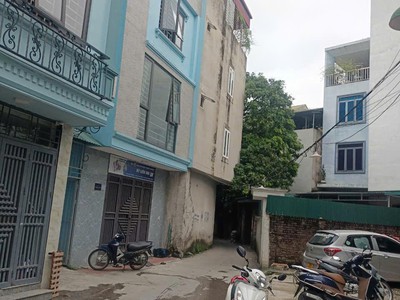 Tôi cần bán  nhà lô góc ô tô đỗ cửa 5 tầng giá chỉ 6,2 tỷ ngay trung tâm chợ hà đông tiện ích ngập 2