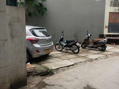 Tôi cần bán  nhà lô góc ô tô đỗ cửa 5 tầng giá chỉ 6,2 tỷ ngay trung tâm chợ hà đông tiện ích ngập 4