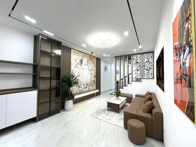Bán nhà riêng phố chu huy mân- long biên, 55m2, 4 tầng, mặtt iền 5m, 6.9 tỷ.lô góc-ngõ thông 3m. 2