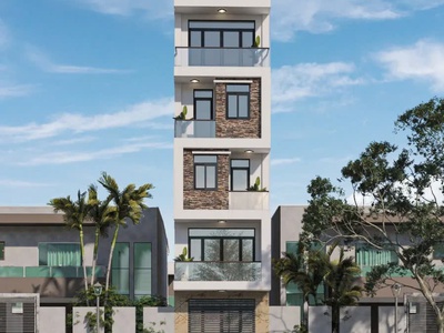 Nhà đẹp phố ngọc trì-long biên, 50m2, 6 tầng, mặt tiền 5m, 8.5 tỷ.ô tô vào nhà. 0