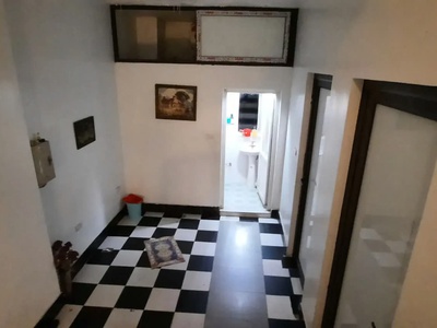 Nhà đẹp- ở luôn phố thanh am, 62m2, 5 tầng, mặt tiền 7.5m, 8.6 tỷ.kinh doanh, ô tô đỗ cửa. 3