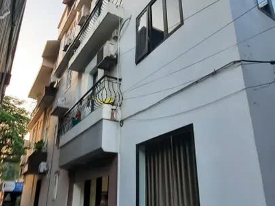 Nhà đẹp- ở luôn phố thanh am, 62m2, 5 tầng, mặt tiền 7.5m, 8.6 tỷ.kinh doanh, ô tô đỗ cửa. 0