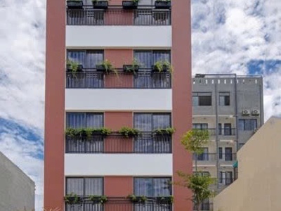 Chính chủ bán tòa căn hộ và đất tại đường khuê mỹ đông 3, khuê mỹ, ngũ hành sơn, đà nẵng. 0