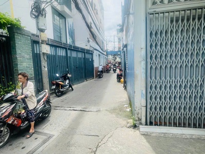 7ty6 cho căn ở trung tâm gần phan xích long khu sầm uất kinh doanh buôn bán mọi ngành nghề  65m2 2