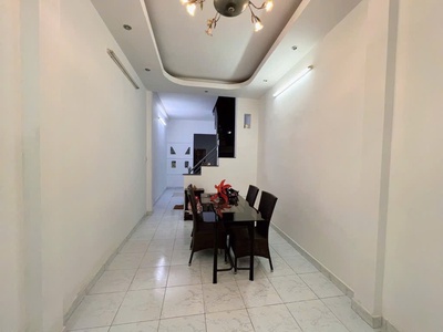 7ty6 cho căn ở trung tâm gần phan xích long khu sầm uất kinh doanh buôn bán mọi ngành nghề  65m2 3