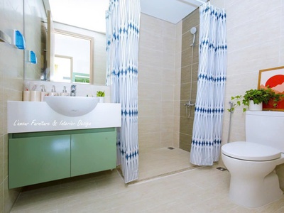 Cho thuê căn hộ 1 n s2.16 ocean park view vinuni tại đa tốn - gia lâm - hà nội 4