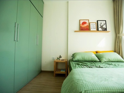 Cho thuê căn hộ 1 n s2.16 ocean park view vinuni tại đa tốn - gia lâm - hà nội 1