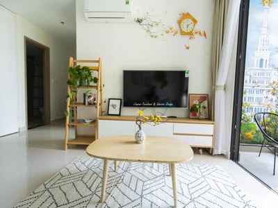 Cho thuê căn hộ 1 n s2.16 ocean park view vinuni tại đa tốn - gia lâm - hà nội 0