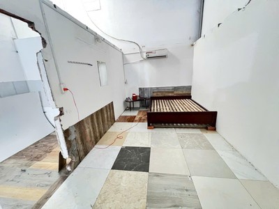 Mặt bằng đẹp- giá tốt -cho thuê mặt bằng hẻm hà huy giáp, quận 12, tp hồ chí minh 1