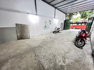 Mặt bằng đẹp- giá tốt -cho thuê mặt bằng hẻm hà huy giáp, quận 12, tp hồ chí minh 3