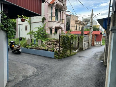Bán 44.2m2 đất tiên kha, tiên dương, đông anh, hà nội 4