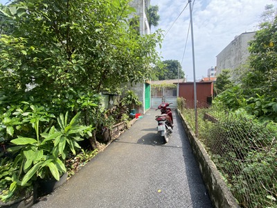 Bán 44.2m2 đất tiên kha, tiên dương, đông anh, hà nội 1