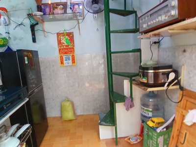 Hot     nhà chính chủ - giá tốt - cần bán nhanh căn nhà tại phường 12 , quận 10, tphcm 1