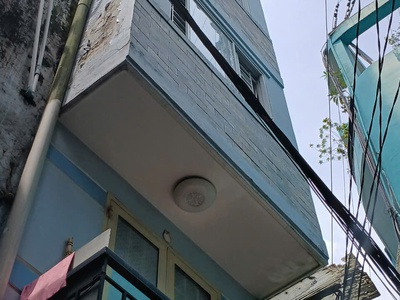 Hot     nhà chính chủ - giá tốt - cần bán nhanh căn nhà tại phường 12 , quận 10, tphcm 3