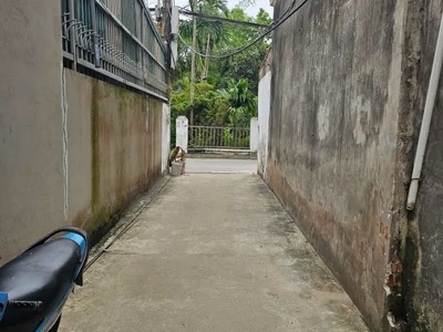Nhà đẹp - ở luôn 6 tầng, thang máy, phúc lợi - long biên 45m2, 6 tầng, mặt tiền 4m, 6.6 tỷ. 3