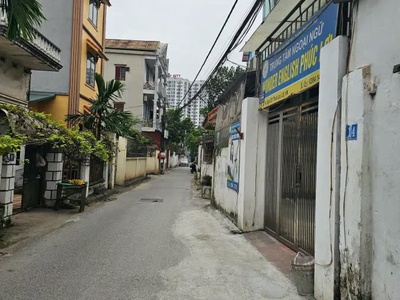 Nhà đẹp - ở luôn 6 tầng, thang máy, phúc lợi - long biên 45m2, 6 tầng, mặt tiền 4m, 6.6 tỷ. 1