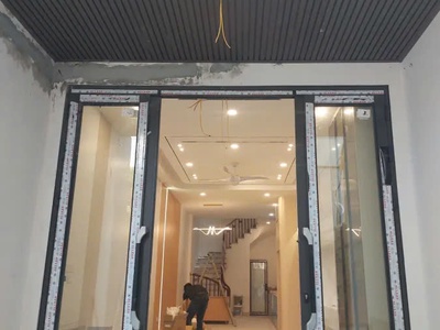 Nhà mới bồ đề  full nội thất, 56m2, 5 tầng, mặt  tiền 4m, 8.5 tỷ. 1