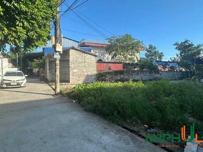 Cần bán lô đất đẹp tại thôn 4, Hoà Bình, Thuỷ Nguyên, Hải Phòng 0