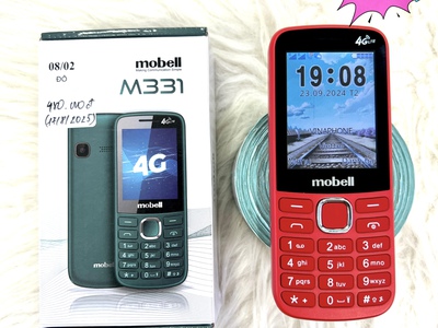Điện thoại bàn phím 4G giá rẻ tại Hải Phòng 1