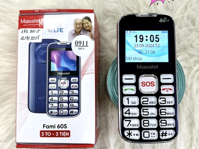 Điện thoại bàn phím 4G giá rẻ tại Hải Phòng 6