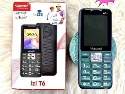 Điện thoại bàn phím 4G giá rẻ tại Hải Phòng 7
