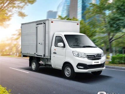 Xe tải nhẹ máy xăng TF220/TF230 sẵn xe giao ngay 1