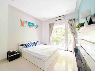 Cho thuê nhà nguyên căn 3 tầng biển Phạm Văn Đồng, Sơn Trà, Đà Nẵng. 1