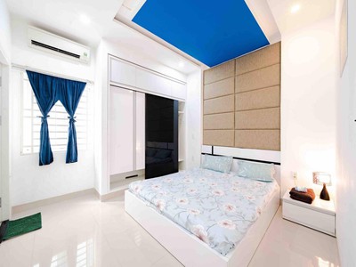 Cho thuê nhà nguyên căn 3 tầng biển Phạm Văn Đồng, Sơn Trà, Đà Nẵng. 4