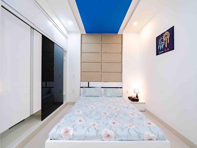Cho thuê nhà nguyên căn 3 tầng biển Phạm Văn Đồng, Sơn Trà, Đà Nẵng. 7