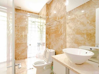 Cho thuê nhà nguyên căn 3 tầng biển Phạm Văn Đồng, Sơn Trà, Đà Nẵng. 8
