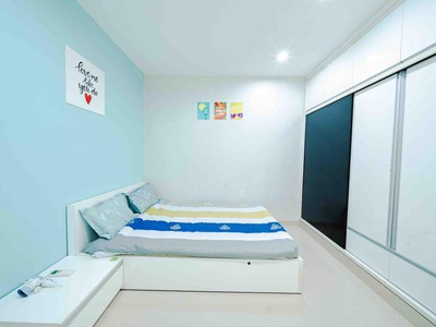 Cho thuê nhà nguyên căn 3 tầng biển Phạm Văn Đồng, Sơn Trà, Đà Nẵng. 9