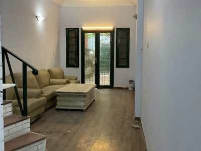 Bán phân lô 40 Tạ Quang Bửu, ô tô vào kinh doanh DT 90mx5T giá 17,6 tỷ 2